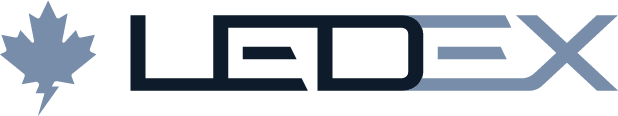 Ledex logo